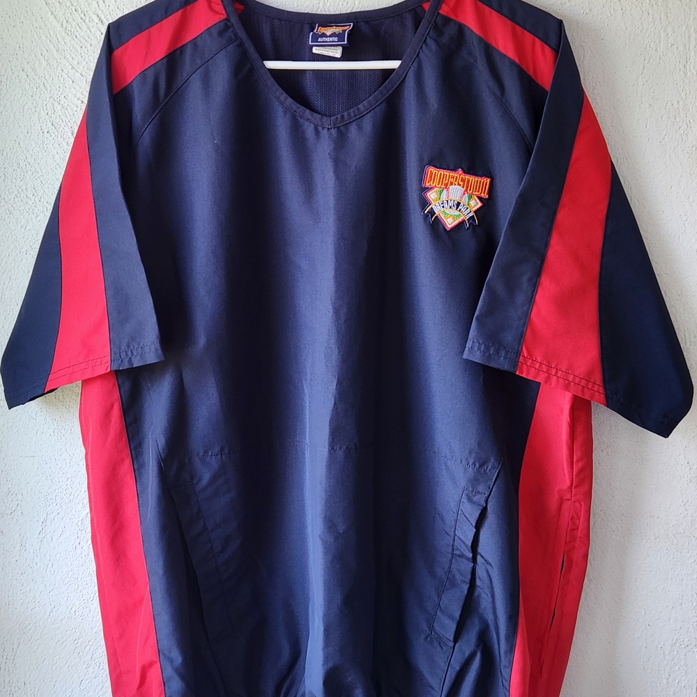 Cooperstown Dream Park Warmup Jacket